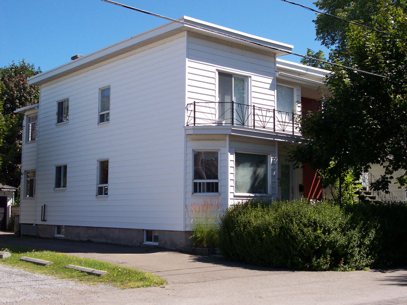 162164, rue Ringuet Société rimouskoise du patrimoine